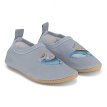 Aster Badeschuhe - Whale Boat