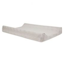 Wickelauflagenbezug Shell Knit - Nougat - 50x70cm