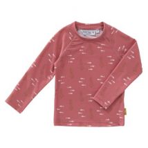 UV Schwimmshirt - Ocean Amber