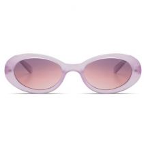 Junior Sonnenbrille 6 bis 11 Jahre alt - Ana Jr. - Lilac