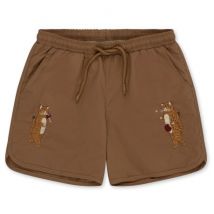 Asnou Badeshorts - Ping Pong