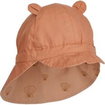 GORM Reversible Sonnenschutzmittel - Meerschale / blasse Toskana