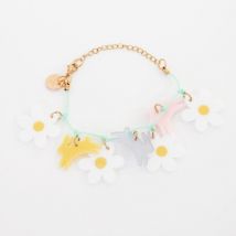 Bunny & Daisy Armband