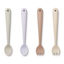 Besteckset Shia - Apple blossom multi mix