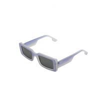 Jugendliche Sonnenbrille 11 bis 15 Jahre alt - Malick - Sky Dracient