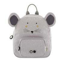 Rucksack klein - Mrs. Mouse - Trixie