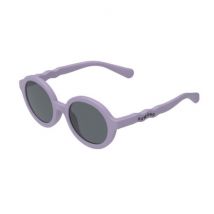 Kiddos Sonnenbrille 1 bis 3 Jahre alt - Lou - Lilac