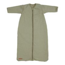 Schlafsack Winter 90 cm Pure Olive - Little Dutch