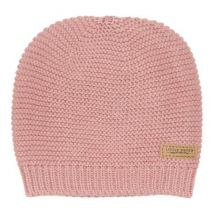 Babymütze Vintage Pink - Little Dutch