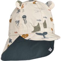 Gorm wendbare sonnenhut Sea creature / Sandy