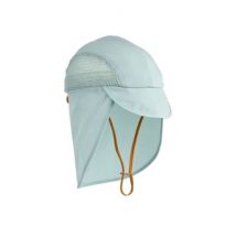 Nackenschutzmütze Lusia Ice blue