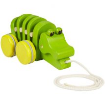 Zieh-Alligator Ab 1 Jahr *