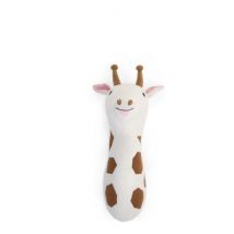 Wanddeko Filz Giraffe - Für das Babyzimmer - Childhome