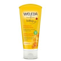 Calendula 2in1 Waschlotion