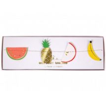 sommerlicher mini Obstslinger