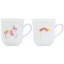 Thirs-tea-Tassen - Einhorn