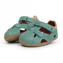 Schuhe Bobux Step Up Craft - Chase Teal