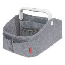 Pflegekörbchen Light Up Diaper Caddy