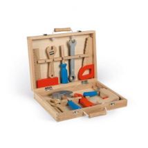 BricoKids Werkzeugkoffer