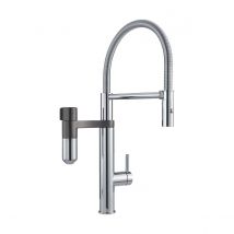 Franke - Vital Semi Pro - Mitigeur De Cuisine - Coloris Chrome 865586