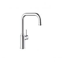 Blanco - Livia-s Chrome - Mitigeur De Cuisine - Livia-s Coloris Chrome 521288