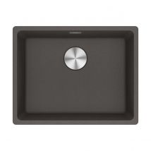 Franke - Maris Fragranit+ Mrg110-52 - Evier De Cuisine Sous Plan - Evier Franke - Maris Fragranit+ Mrg110-52 - Granit 397987