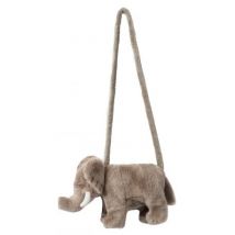 Wild & Soft - Handtasje - olifant