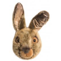 Wild & Soft - Dierenkop haas - Lewis