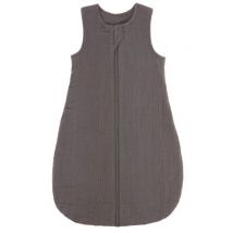 Laessig - Tetra slaapzak - antraciet 0-2 maanden