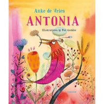 Lemniscaat - Vrolijk prentenboek - Antonia
