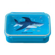 Crocodile Creek - Lekvrije Bento lunchbox - Shark