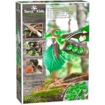 Haba - Beestige constructieset dieren - Terra Kids Connectors