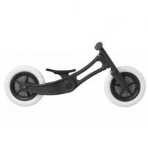 Wishbone Bike - Gerecycleerde loopfiets Wishbone Rebike 2-in-1 + GRATIS fietsbel