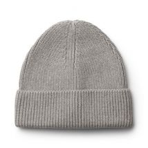 Liewood - Ezra muts - Grey melange 7-8 jaar