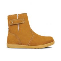 Bobux - Enkellaarzen - Kid+ Tahoe Arctic Mustard* 32