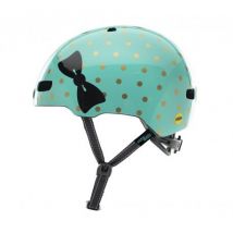 Nutcase - Nutcase Little Nutty fietshelm - Sock Hop Gloss MIPS XS