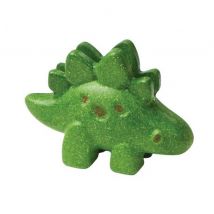 Plan Toys - Houten stegosaurus