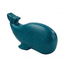 Plan Toys - Houten walvis