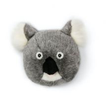 Wild & Soft - Koala Dierenkop - Noah