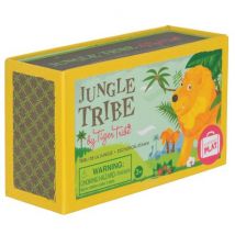 Tiger Tribe - Compacte speelset - Jungle Tribe