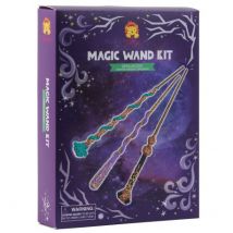 Tiger Tribe - Knutselset Magic Wand Kit - Spellbound