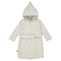 Laessig - Tetra badjas - Milky 2-3 jaar