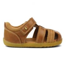 Bobux - Step Up sandaaltjes - Roam Caramel* 19