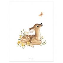 Lilipinso - Poster - Fawn