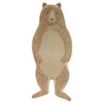 Meri Meri - Borden - Brown Bear