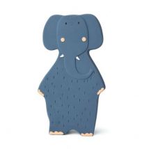 Trixie - Natuurlijk Rubberen Speeltje - Mrs. Elephant