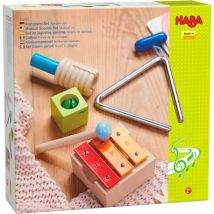 Haba - Muzikale speelset - Klinkende klanken
