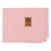 Cloby - Multifunctionele doek UV50+ - Misty rose