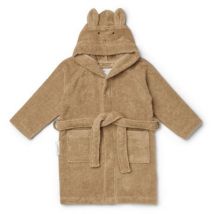 Liewood - Lily Badjas - Rabbit oat 7-8 jaar