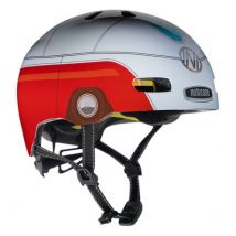 Nutcase - Nutcase Little Nutty fietshelm - Surfs Up MIPS S